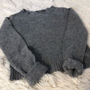 Brandy Melville Sweater